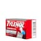 Tylenol Tylenol Rapid Release Gelcaps 24 Count, PK72 3048826 - alternate 5